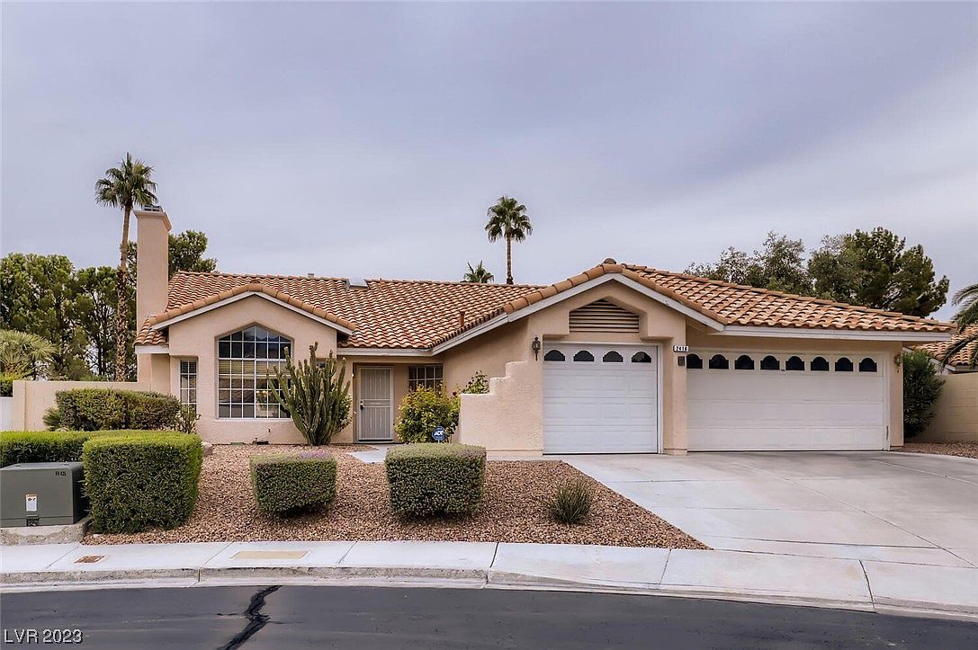 2416 Crystal River Ct, Las Vegas, NV 89128 Zillow