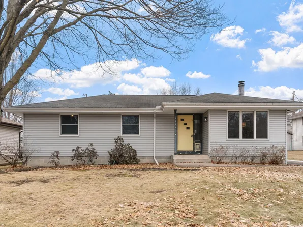 6089 Xylon Ave N, New Hope, MN 55428