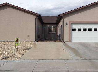 1101 Park Ridge Ct, Delta, CO 81416