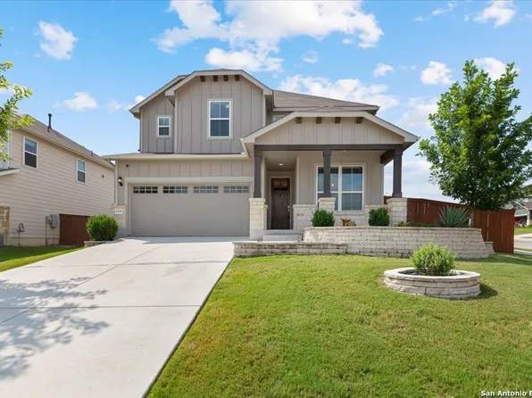 6308 TARRANT HILL, Schertz, TX 78108