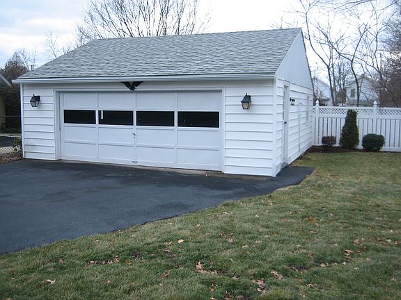 garage