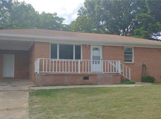 528 Waddell Dr, Albemarle, NC 28001