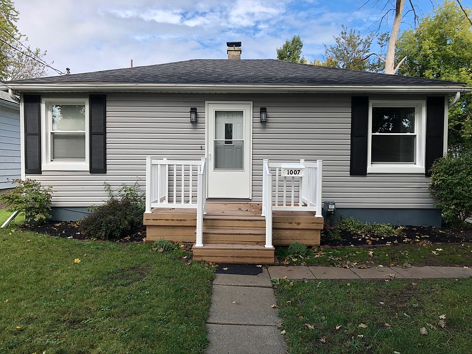 1st image of 1007 Mercer St