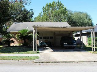 512 Witter St, Pasadena, TX 77506