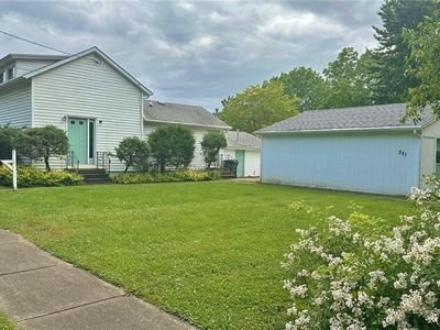 351 3rd St, Youngstown, NY, 14174
