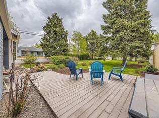 1101 S Adams St, Denver, CO 80210