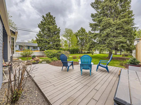 1101 S Adams Street, Denver, CO 80210
