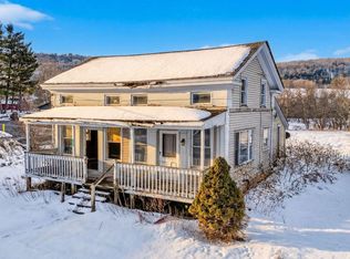 630 Charlotte Valley Rd, Charlotteville, NY 12036