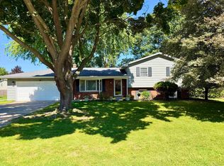 5310 Heritage Dr, Saginaw, MI 48603