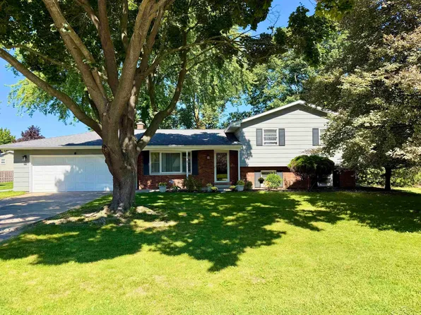 5310 Heritage Dr, Saginaw, MI 48603