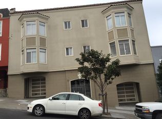 626 Church St APT 6, San Francisco, CA 94114