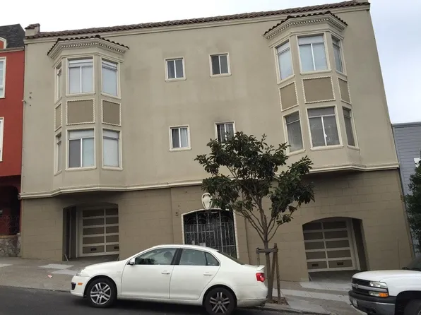 626 Church St APT 6, San Francisco, CA 94114