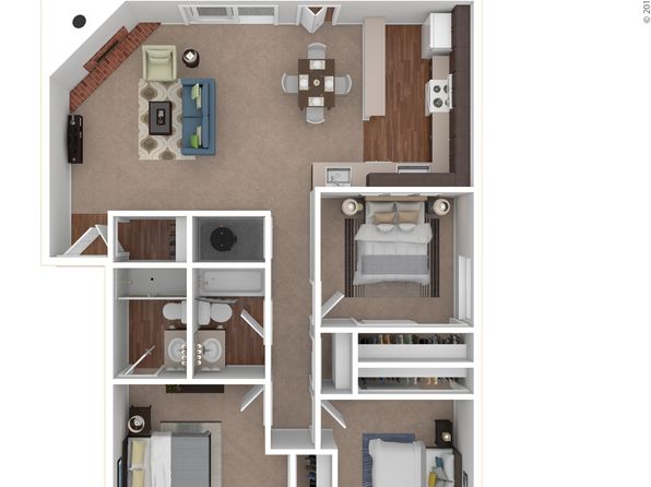 Cypress Pointe | 425 S Hubbards Ln, Louisville, KY