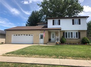 31 Bradwood Rd, Buffalo, NY 14224