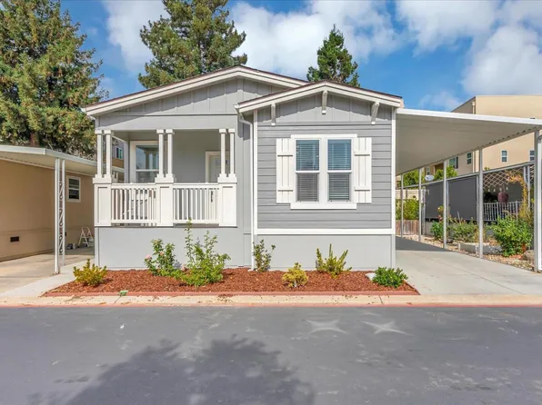 417 Giannotta Way #417, San Jose, CA 95133