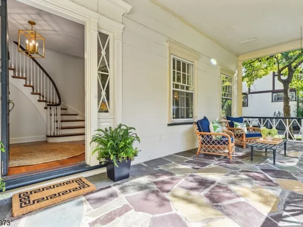 27 The Fairway, Montclair Twp., NJ 07043