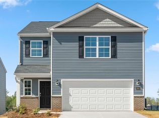 426 Mirage Dr, Winston Salem, NC 27127