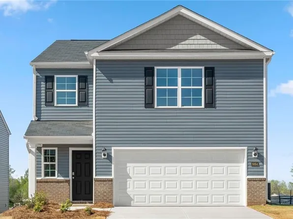 426 Mirage Dr, Winston Salem, NC 27127