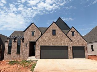 18005 Youngs Ave, Oklahoma City, OK 73159