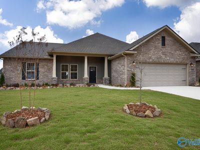 7104 Springwell Ct SE, Gurley, AL, 35748