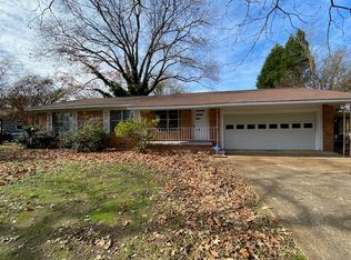 114 Linden Dr, Athens, TX 75751