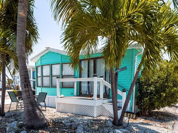 701 Spanish Main Dr #543, Cudjoe Key, FL 33042