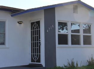 4716 W 162nd St, Lawndale, CA 90260