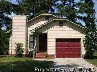 226 Cecil Ave, Spring Lake, NC 28390