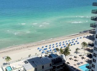 2101 S Ocean Dr APT 2502, Hollywood, FL 33019