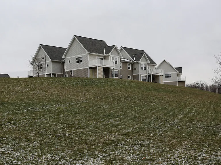The Overlook at West Hill — Photo 10