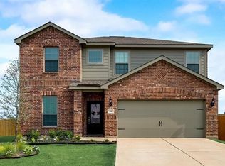 316 Curt St, Anna, TX 75409