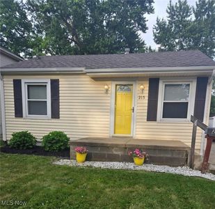 213 Prairie Dr, Akron, OH, 44312