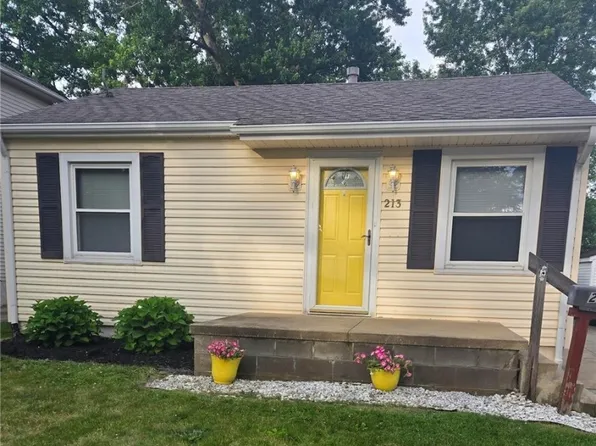 213 Prairie Dr, Akron, OH 44312