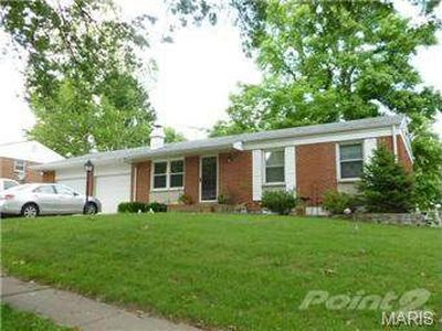 11876 Majella Dr, Bridgeton, MO, 63044