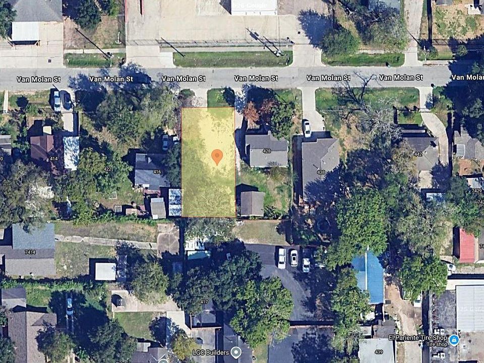 1st image of 418 Van Molan St