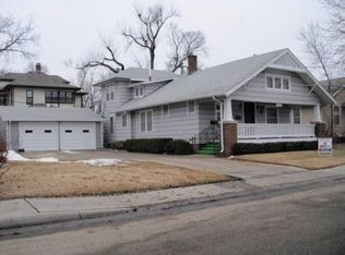 211 Baker St, Salina, KS 67401