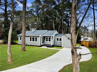 2005 Sandtown Rd SW, Atlanta, GA 30311