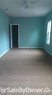 Master Bedroom
						:
						New Carpet & Pad in All Bedrooms