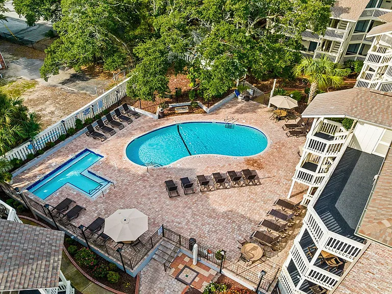 2805B N Ocean Blvd #1-ID1308944P — Photo 38