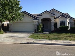 2801 E Solar Ave, Fresno, CA 93720
