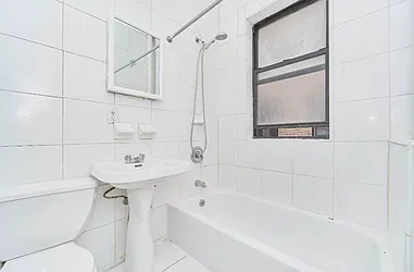 Rented by Living New York