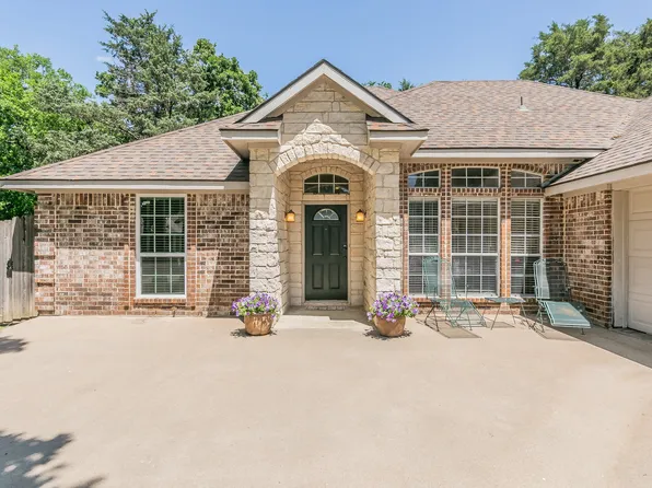 1944 Nottingham Dr, Kaufman, TX 75142