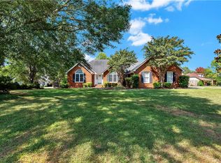 101 Brittany Park, Anderson, SC 29621