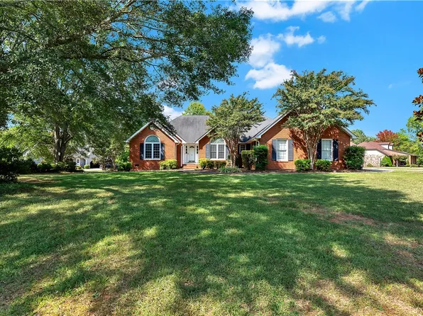 101 Brittany Park, Anderson, SC 29621