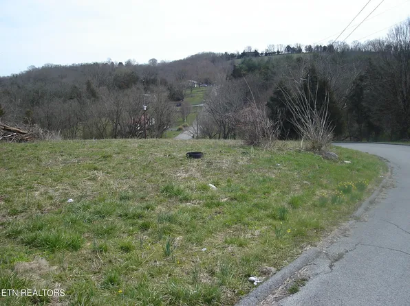 LOT 7/8 Cedar Fork Rd, Tazewell, TN 37879