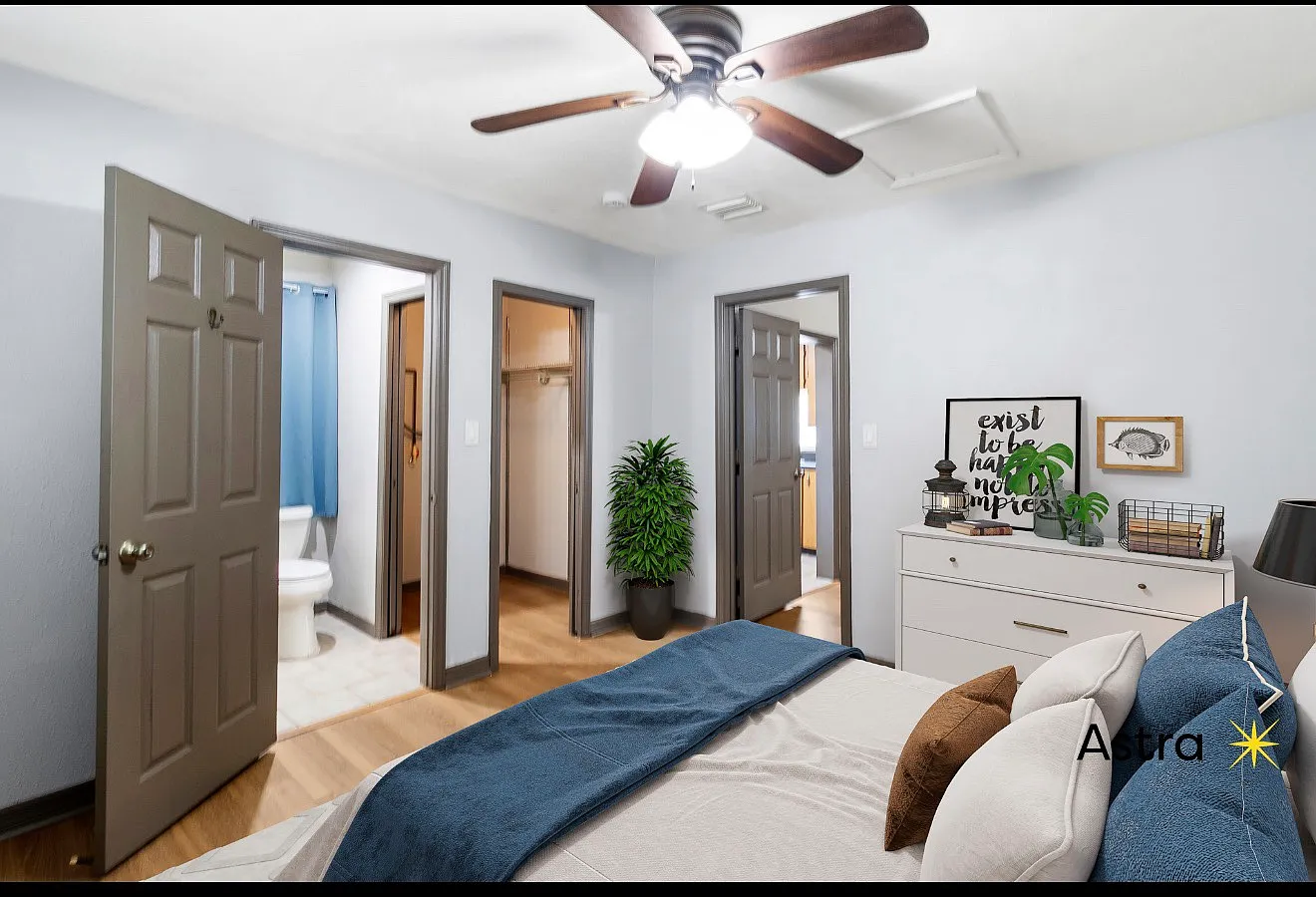 1 bed, $1,395 — Photo 1