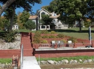 12292 Shorewood Beach Rd, Detroit Lakes, MN 56501