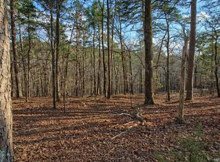 11 Acaso Ln, Hot Springs Village, AR 71909