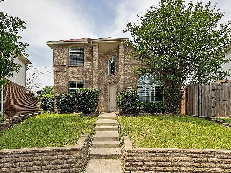 6722 Conestoga Dr