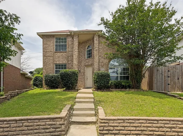 6722 Conestoga Dr, Rowlett, TX 75089